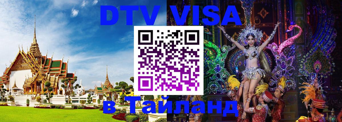 Оформление DTV визы под ключ: стоимость и тарифы, только загранпаспорт - Бердск  04.10.2025 